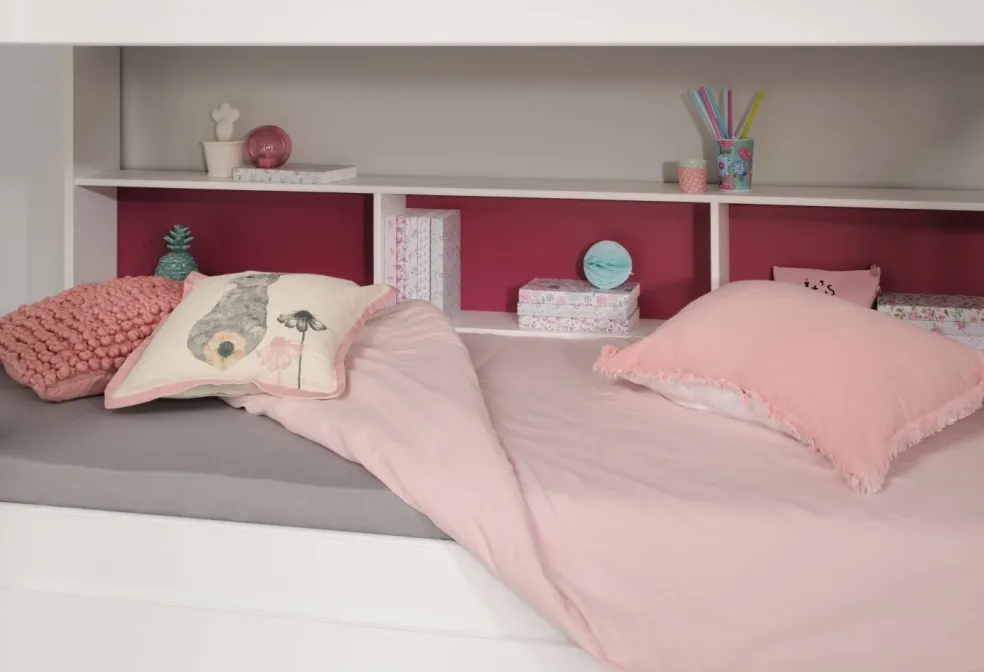 Lit superposé TAM-TAM 1