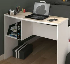 Lit surélevé NASHVILLE 1