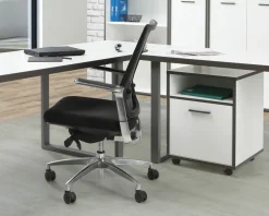 Élément d'angle pour bureau KEFLAVIK