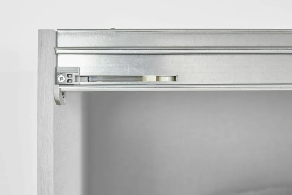 Lot de 2 amortisseurs de portes EASY SLIDE 9DC2