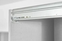 Lot de 2 amortisseurs de portes EASY SLIDE 9DC2