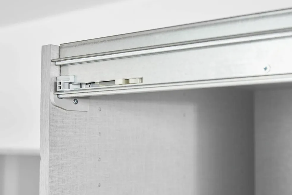 Lot de 2 amortisseurs de portes EASY SLIDE 9DC2