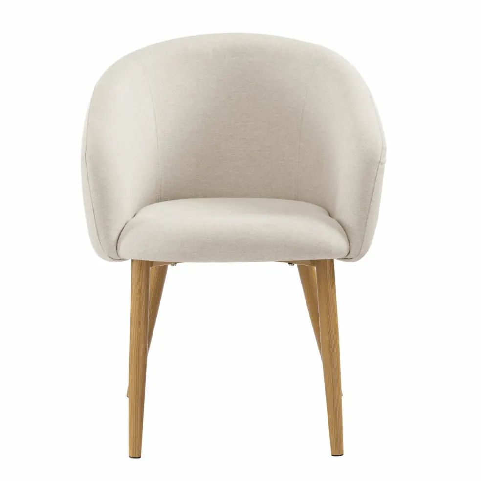 Lot de 2 chaises 367483