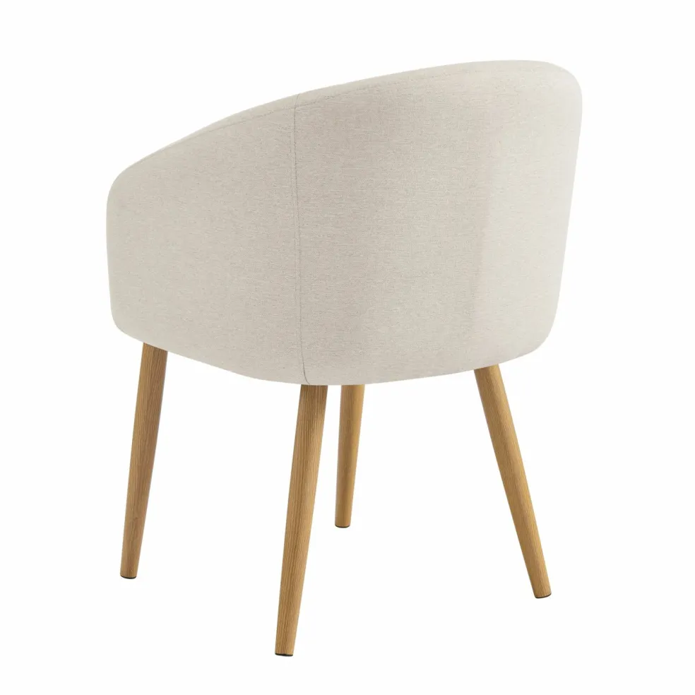 Lot de 2 chaises 367483