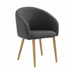 Lot de 2 chaises 367483