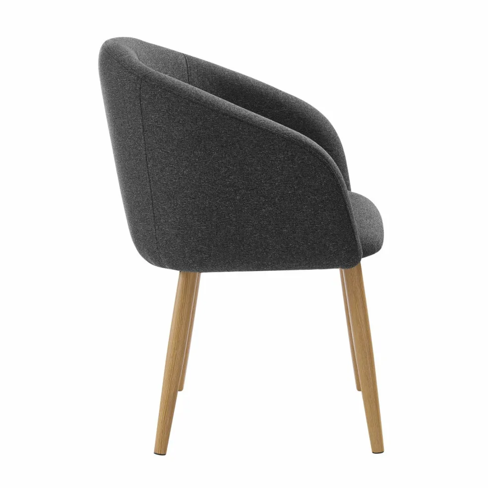 Lot de 2 chaises 367483