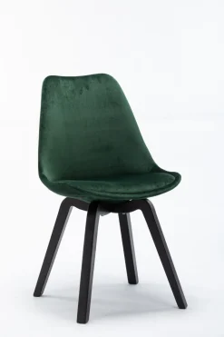 Lot de 2 chaises BAJAWA