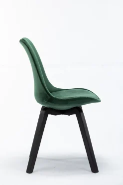 Lot de 2 chaises BAJAWA