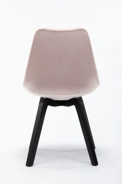 Lot de 2 chaises BAJAWA