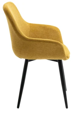 Lot de 2 chaises BATURAJA