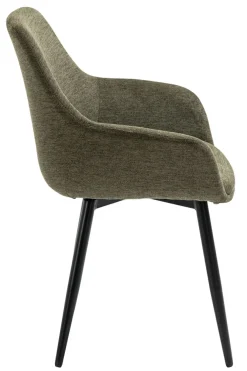 Lot de 2 chaises BATURAJA