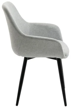 Lot de 2 chaises BATURAJA