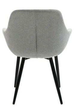 Lot de 2 chaises BATURAJA