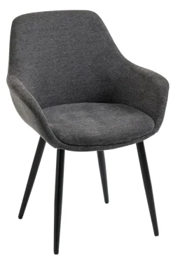 Lot de 2 chaises BATURAJA