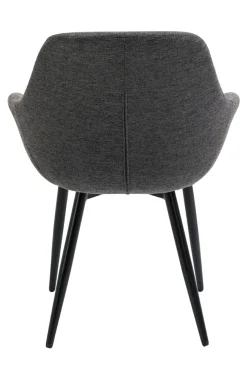 Lot de 2 chaises BATURAJA