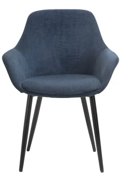 Lot de 2 chaises BATURAJA