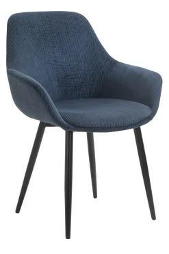 Lot de 2 chaises BATURAJA