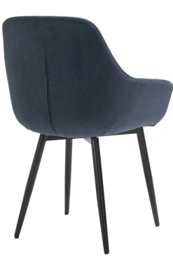 Lot de 2 chaises BATURAJA