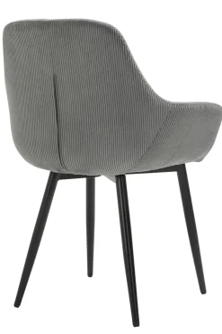 Lot de 2 chaises BATURAJA