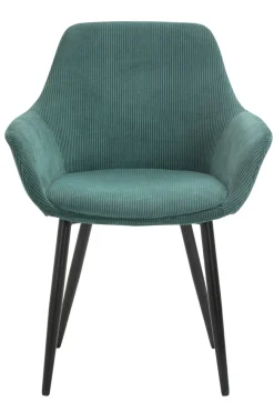 Lot de 2 chaises BATURAJA