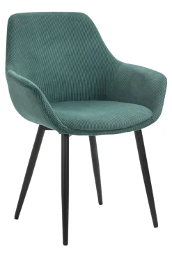 Lot de 2 chaises BATURAJA