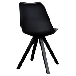 Lot de 2 chaises BERGEN