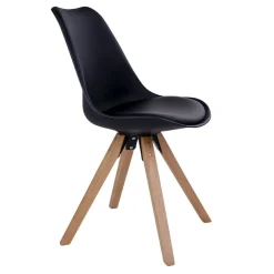 Lot de 2 chaises BERGEN