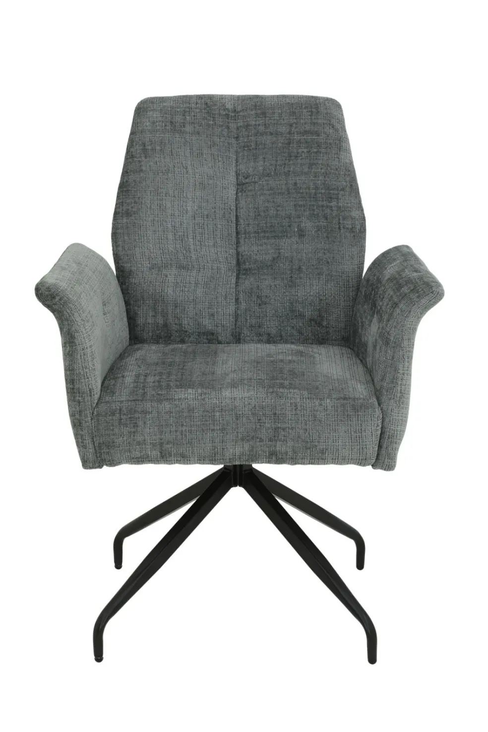 Lot de 4 chaises BILBERIS