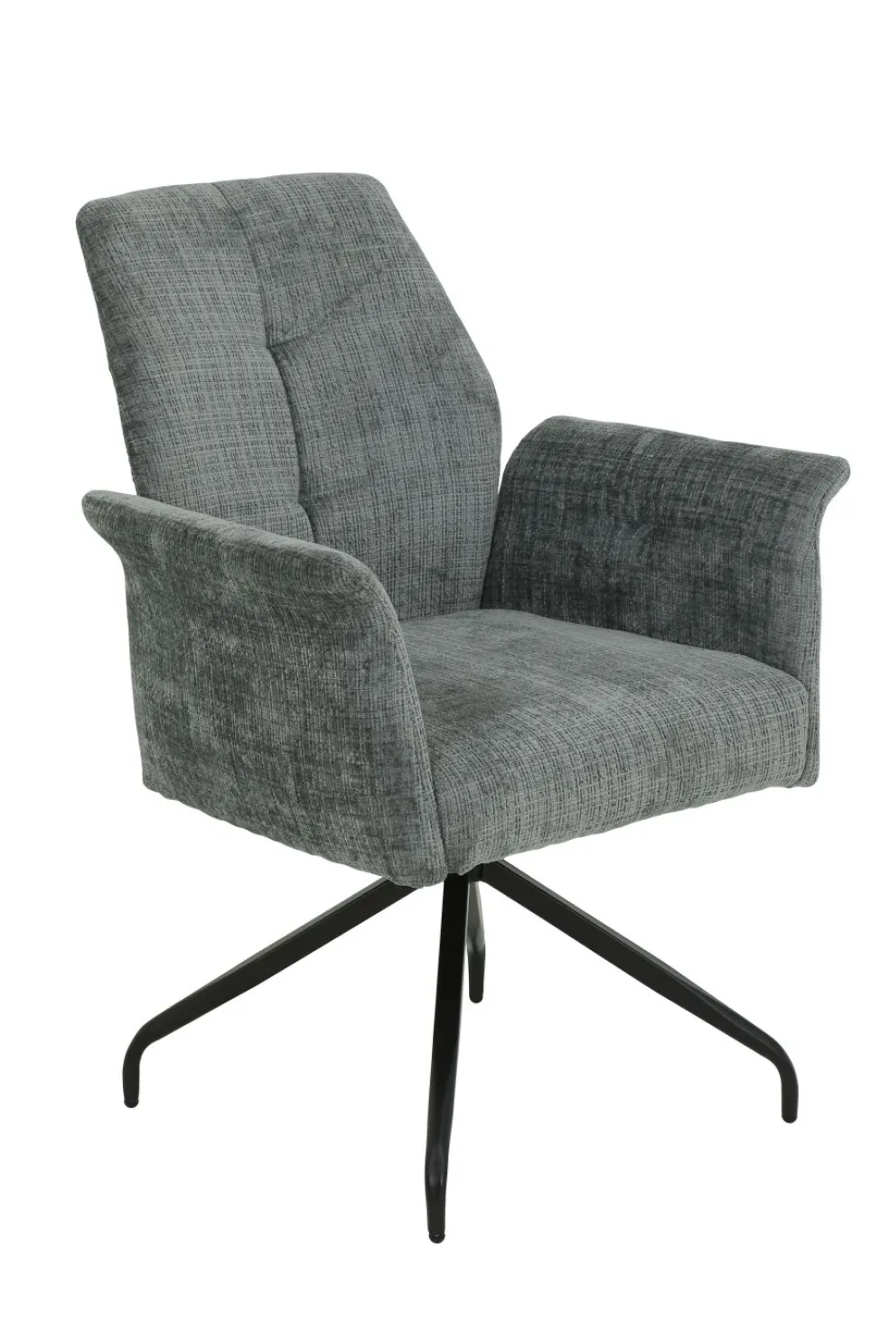 Lot de 4 chaises BILBERIS