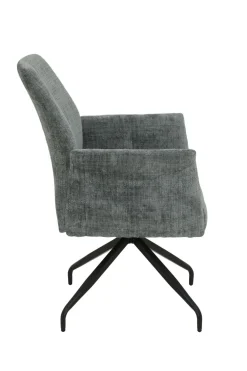 Lot de 4 chaises BILBERIS