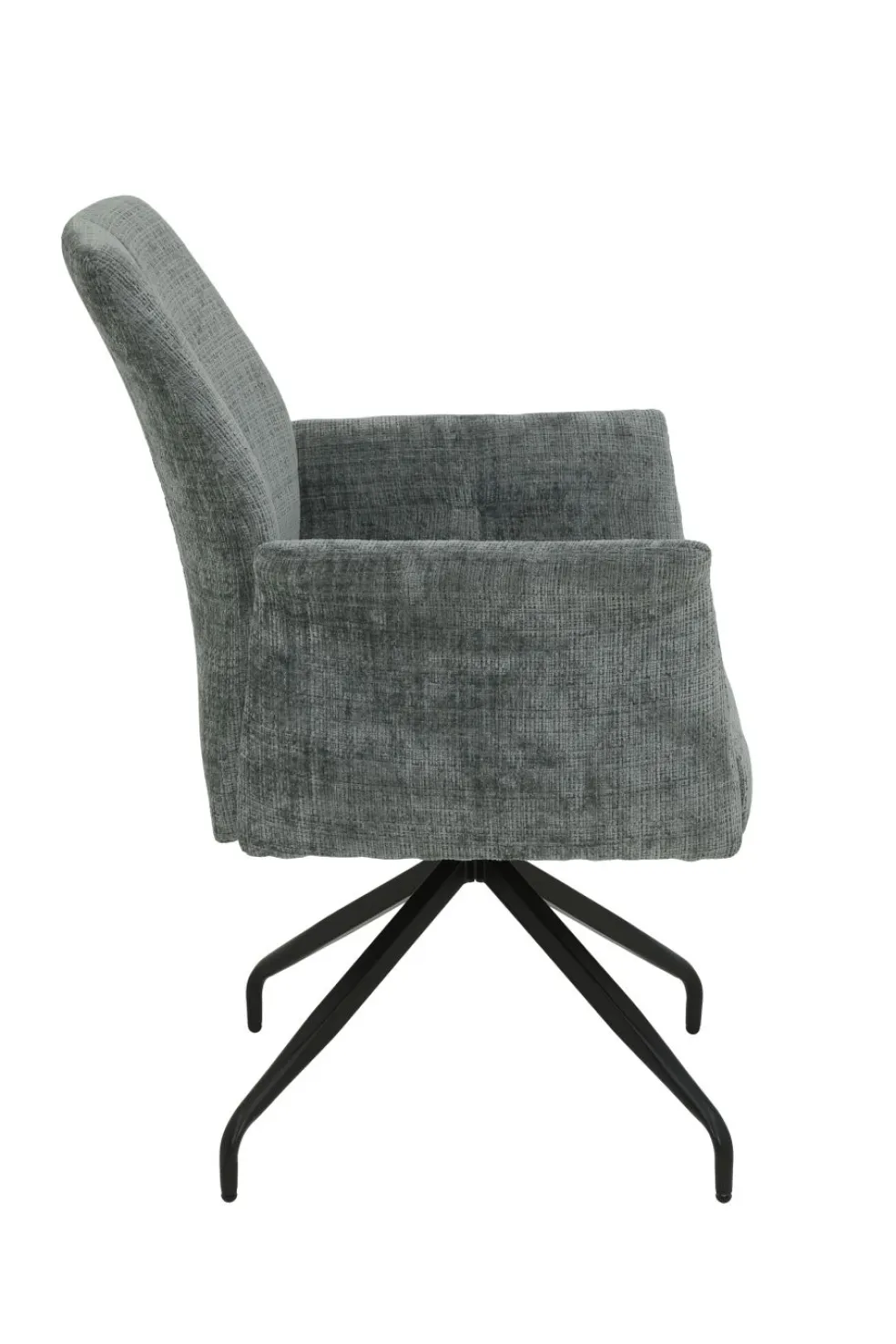 Lot de 4 chaises BILBERIS