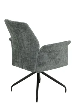 Lot de 4 chaises BILBERIS