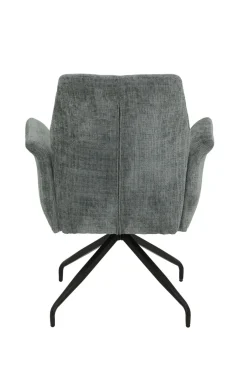 Lot de 4 chaises BILBERIS