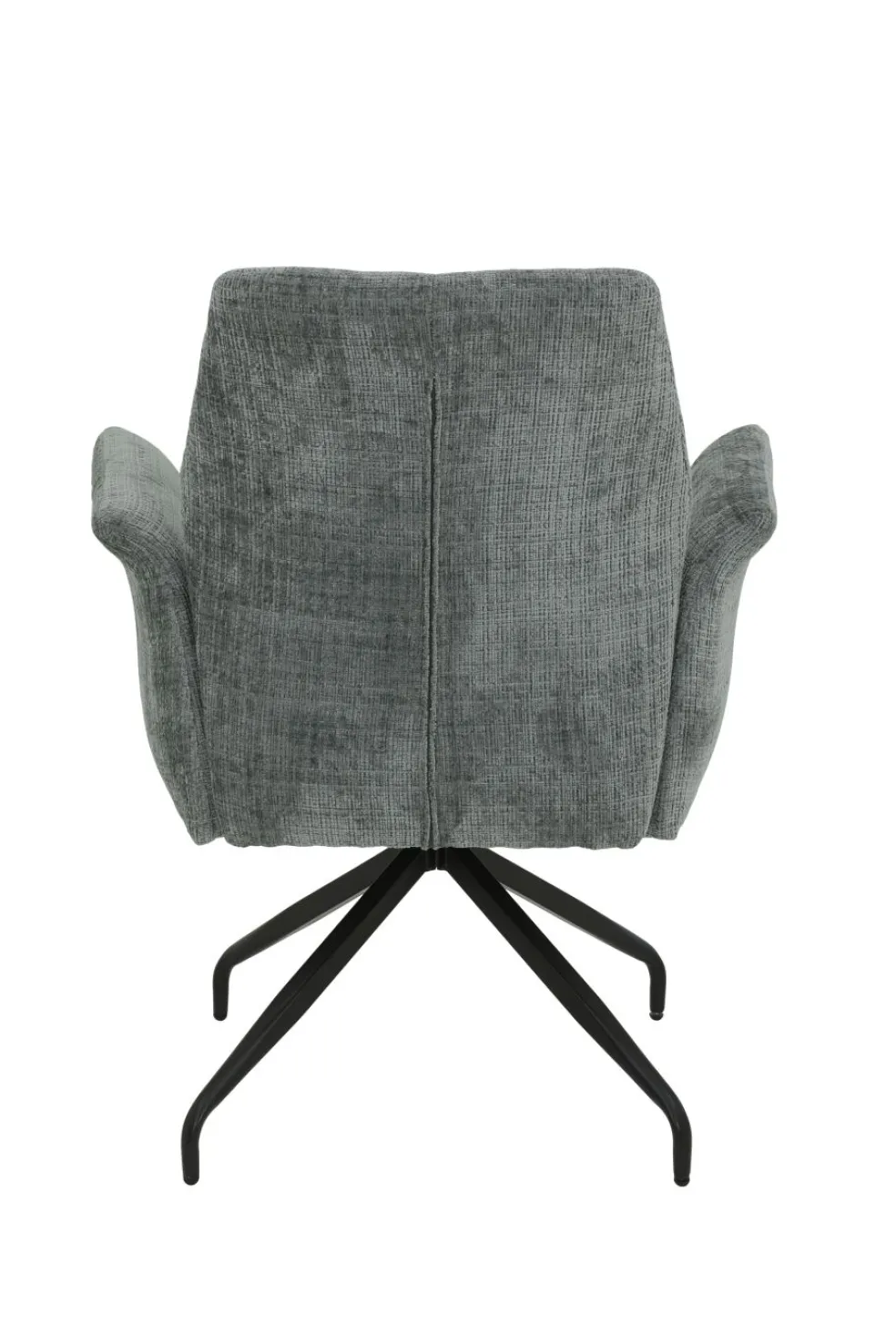 Lot de 4 chaises BILBERIS