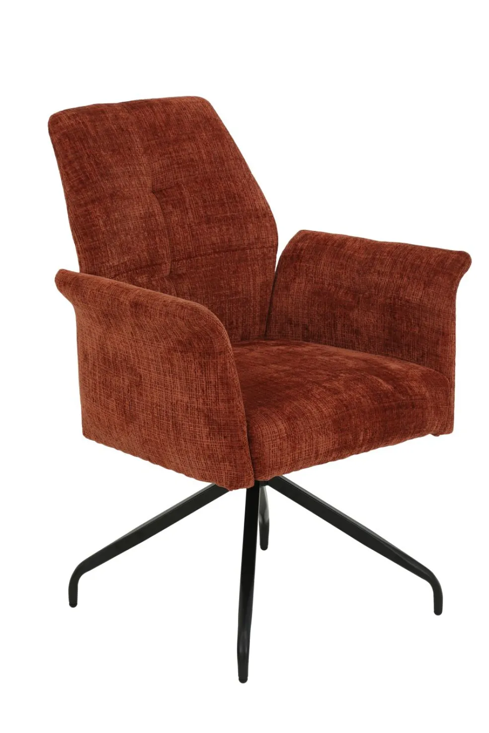 Lot de 4 chaises BILBERIS