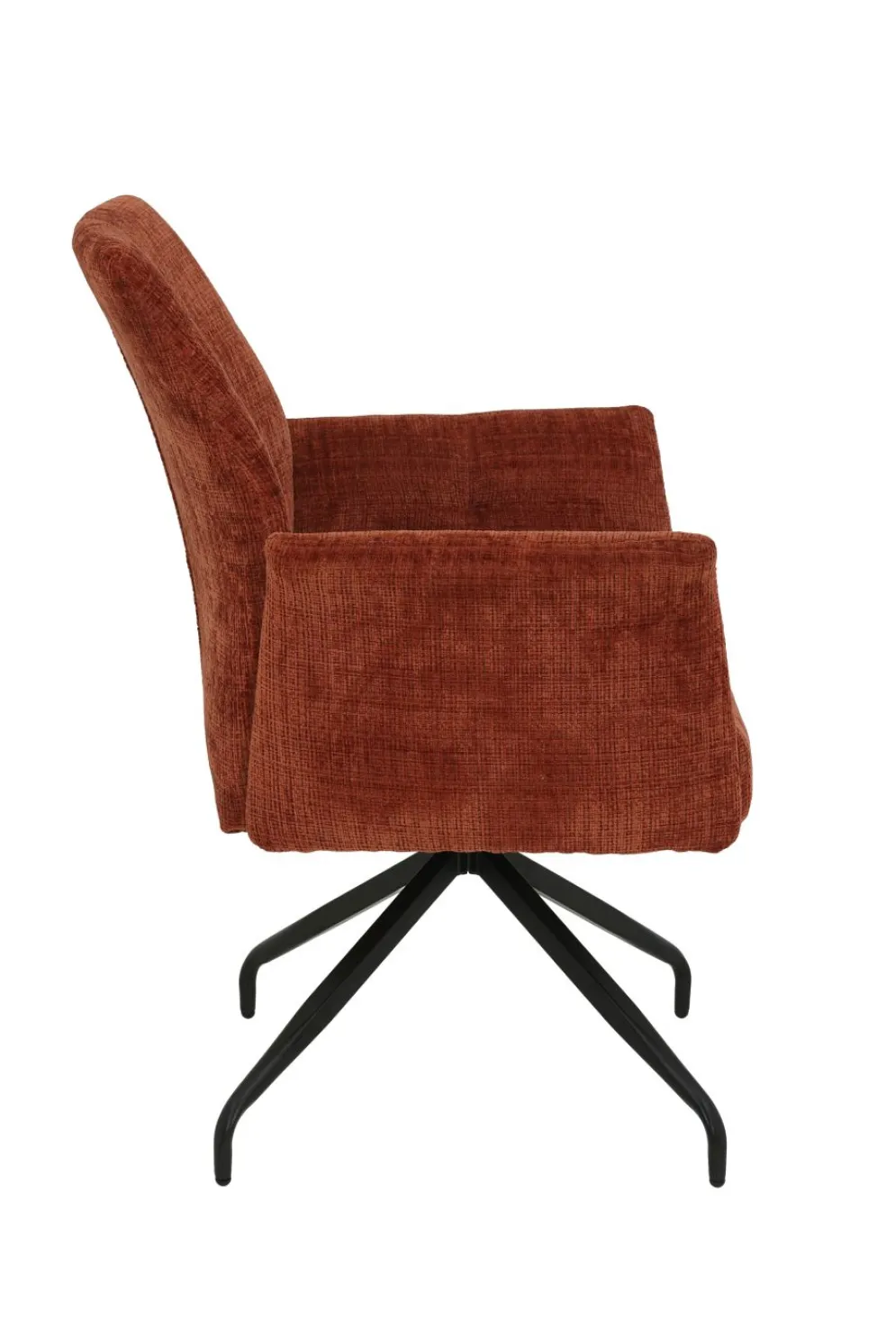 Lot de 4 chaises BILBERIS