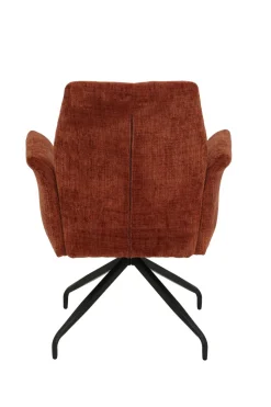 Lot de 4 chaises BILBERIS