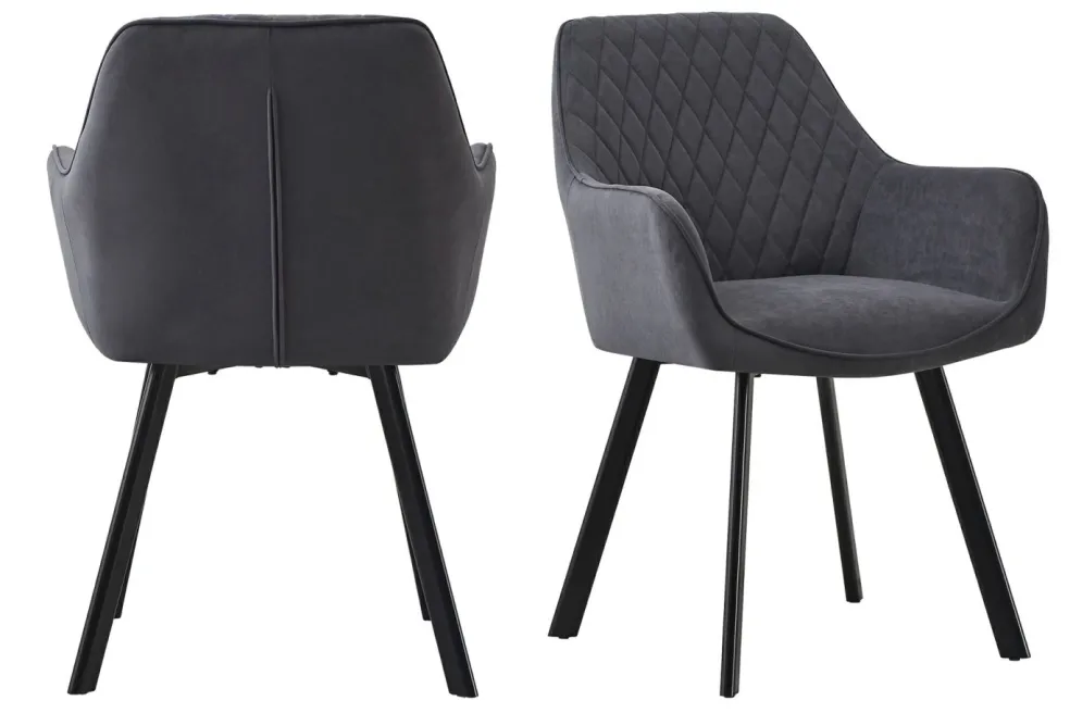 Lot de 2 chaises BOOI