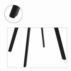 Lot de 2 chaises BOOI