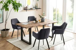 Lot de 2 chaises BOOI