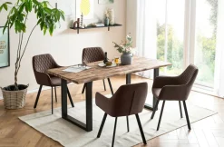 Lot de 2 chaises BOOI