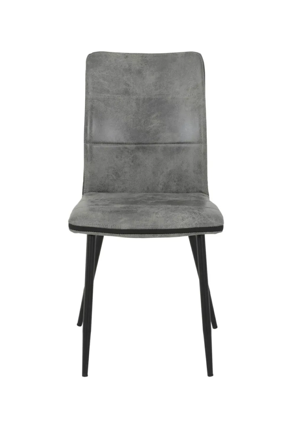 Lot de 6 chaises CAROLINE S