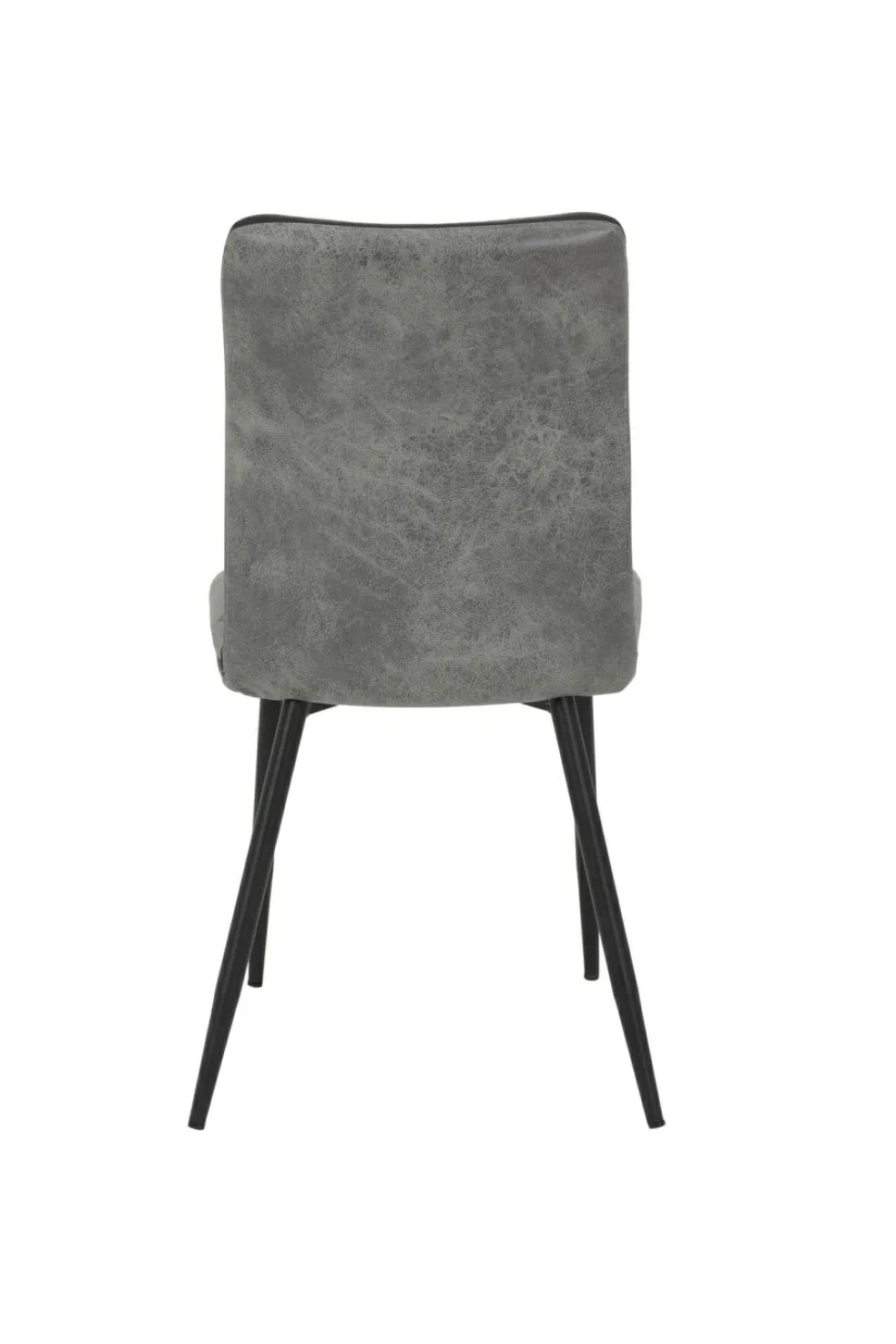 Lot de 6 chaises CAROLINE S