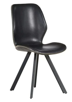 Lot de 2 chaises CHILL