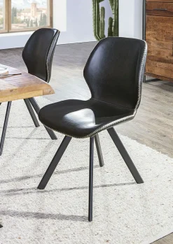 Lot de 2 chaises CHILL