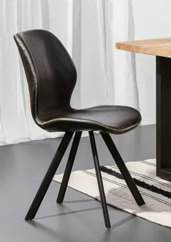 Lot de 2 chaises CHILL