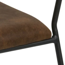 Lot de 2 chaises CORNELIA