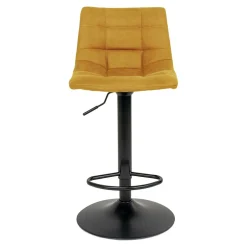 Lot de 2 chaises de bar MIDDELFART