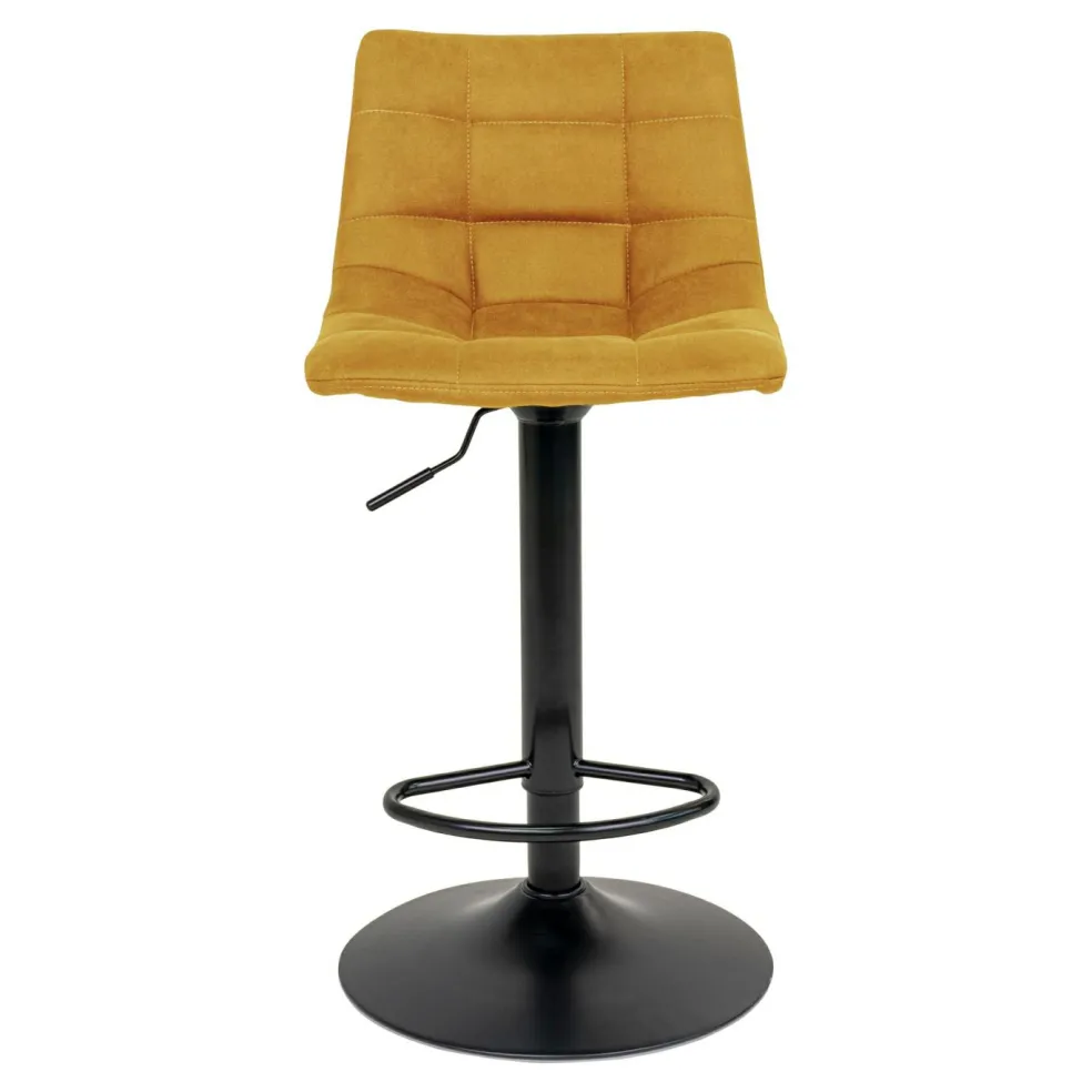 Lot de 2 chaises de bar MIDDELFART