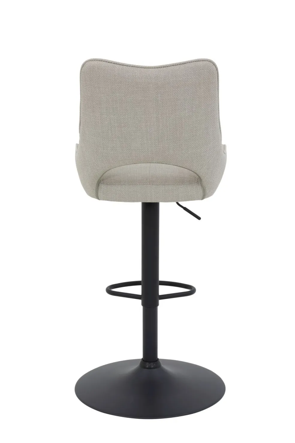 Lot de 2 chaises de bar ROCKPORT H